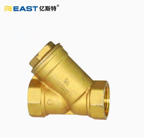 EL11W-16P不銹鋼過濾器